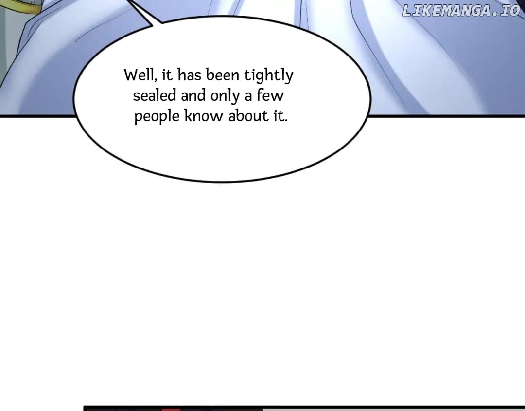 Era of the Haunted chapter 111 - page 14